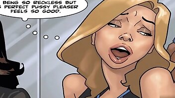 black monster cock,porn comics