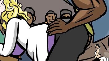black monster cock,cartoon porn