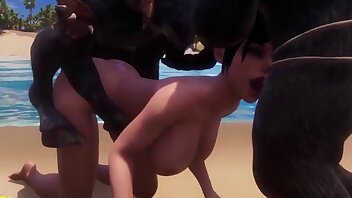 double penetration