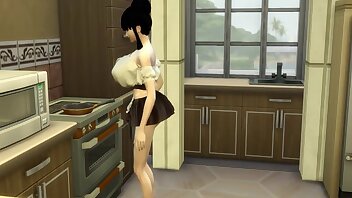 esposa porno,grandes tetas