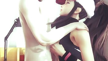 Manga-Hentai,3D-Hentai
