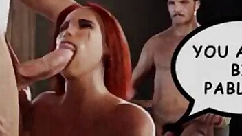 Deepthroat-Porno,Hahnrei