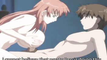 uncensored hentai,big boobs anime