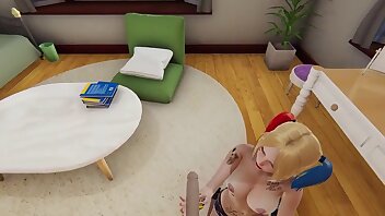 sexe en point de vue,hentai 3d