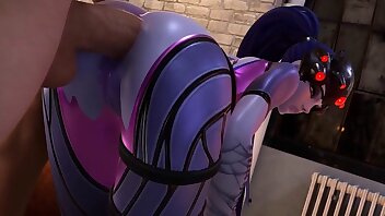 compilazione 3d,compilation porno