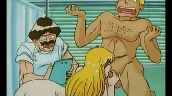 porno hentai,seins de dessin animé