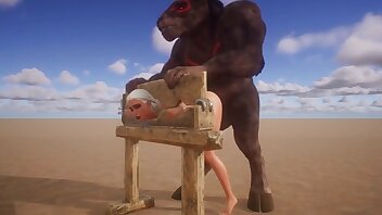 3d monsters,3d hentai