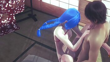 manga hentai,3d hentai