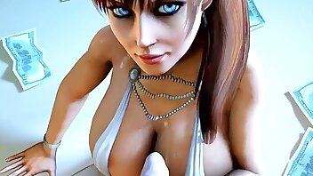 sfm porn 3d,futanari 3d