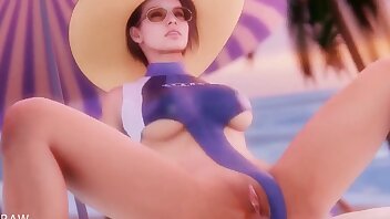 derleme hentai,3 boyutlu derleme