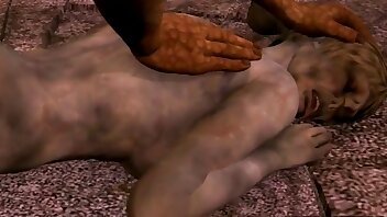 porno bizarre,porno fantastique