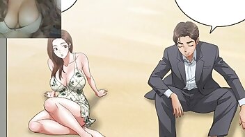 Anime mit großen Brüsten,Hentai-Porno